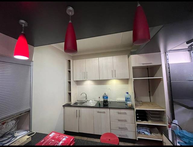 BUSINESS PROPERTY TO RENT IN MTUNZINI